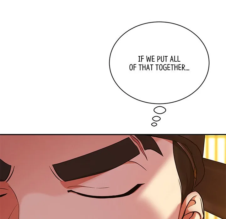 Muscle Joseon Chapter 2 page 65