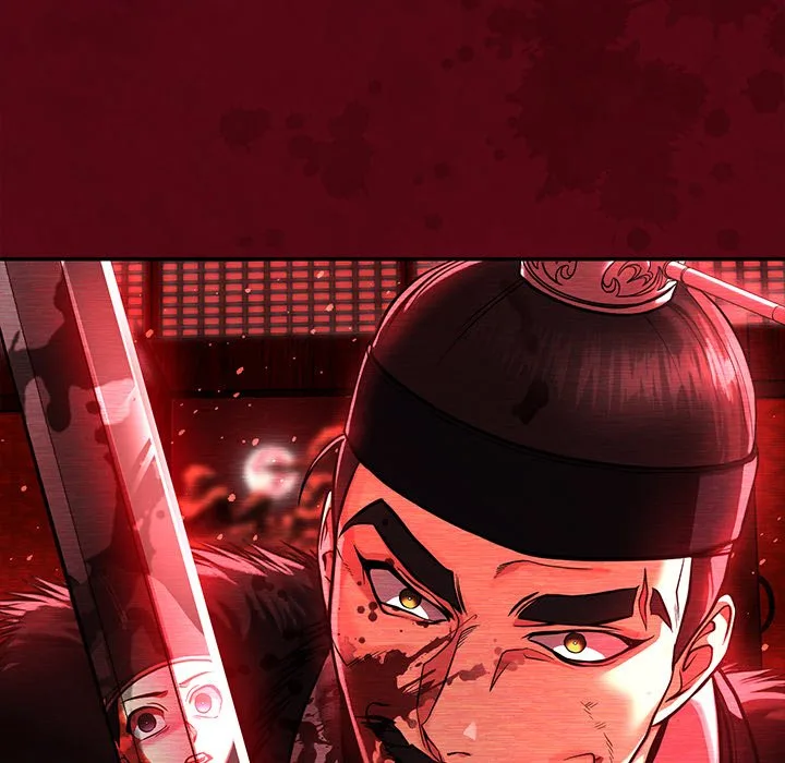 Muscle Joseon Chapter 2 page 75