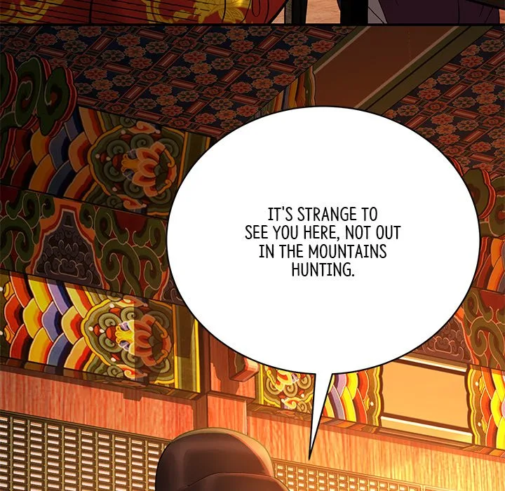 Muscle Joseon Chapter 2 page 84