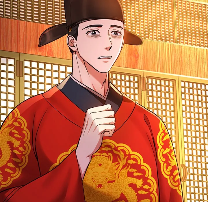 Muscle Joseon Chapter 2 page 85