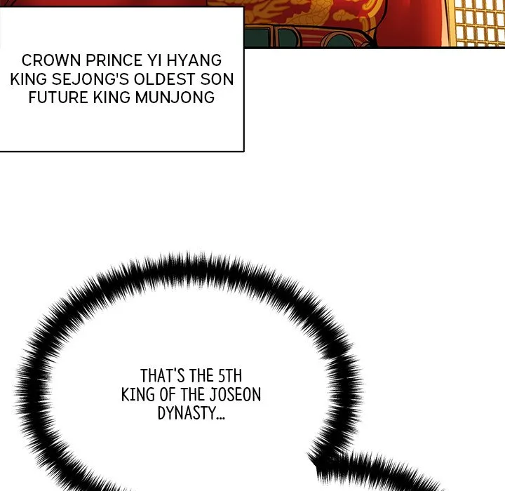 Muscle Joseon Chapter 2 page 86
