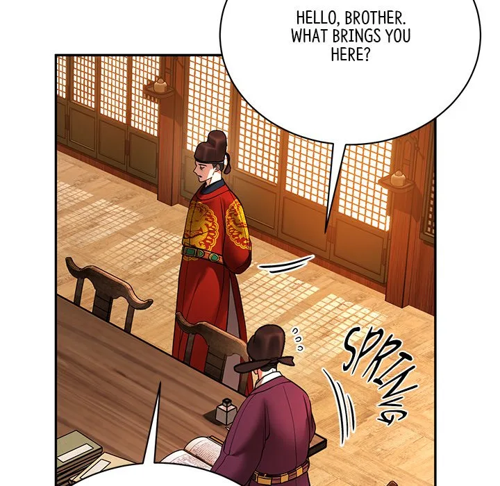 Muscle Joseon Chapter 2 page 88