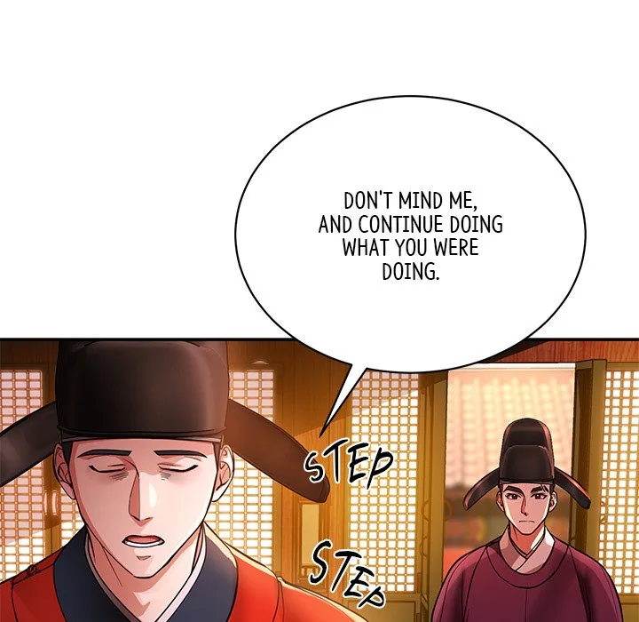 Muscle Joseon Chapter 2 page 90