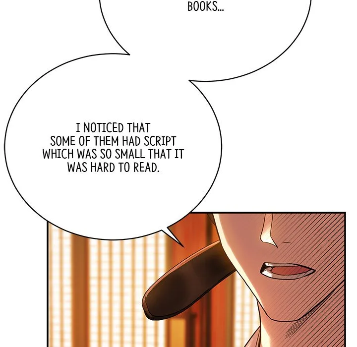 Muscle Joseon Chapter 2 page 94