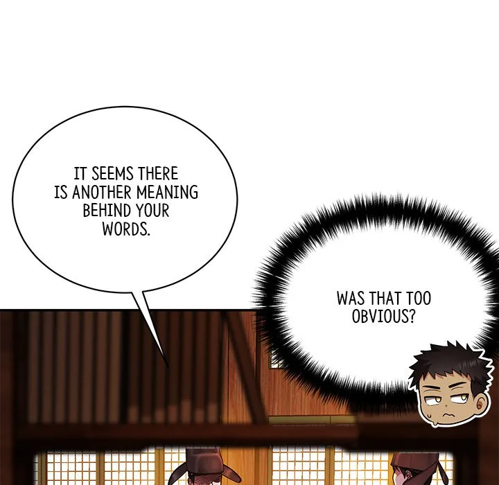 Muscle Joseon Chapter 2 page 98