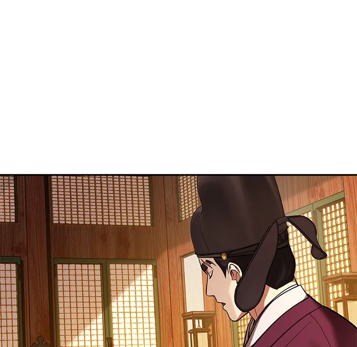 Muscle Joseon Chapter 2 page 100
