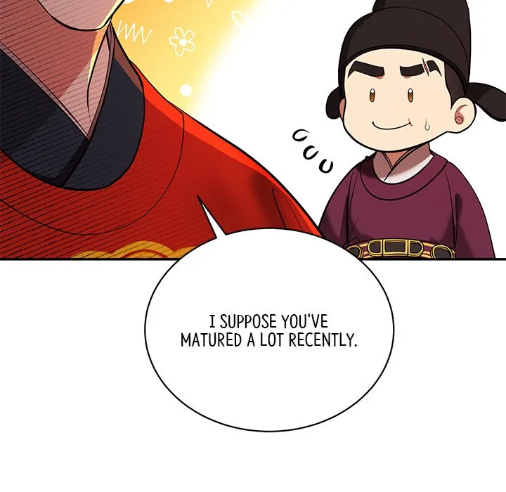 Muscle Joseon Chapter 2 page 103
