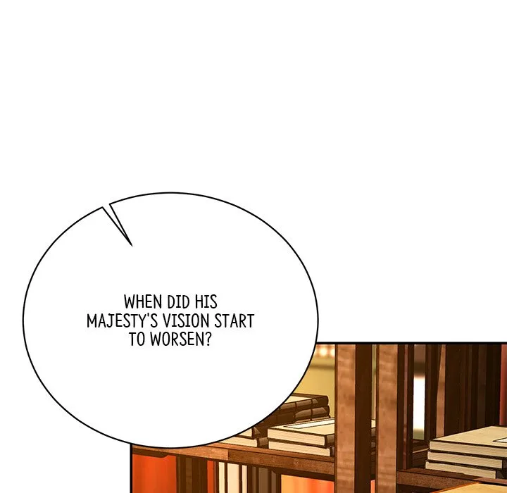 Muscle Joseon Chapter 2 page 104