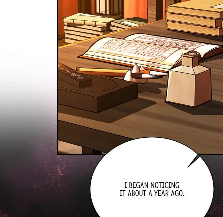 Muscle Joseon Chapter 2 page 105
