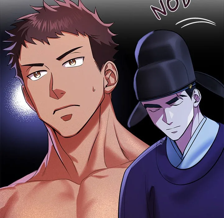 Muscle Joseon Chapter 2 page 110