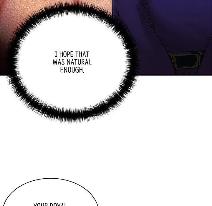 Muscle Joseon Chapter 2 page 111