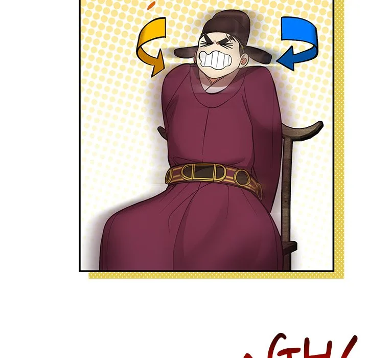 Muscle Joseon Chapter 2 page 117