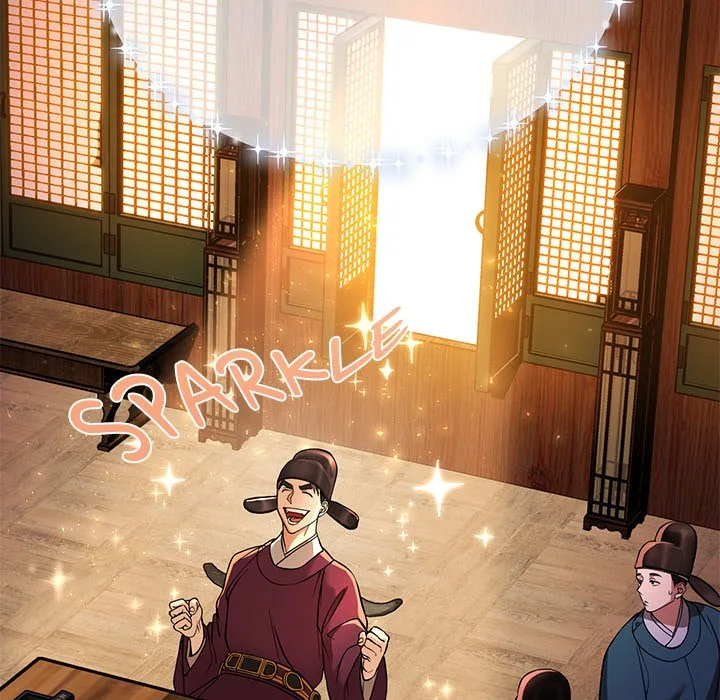 Muscle Joseon Chapter 2 page 120
