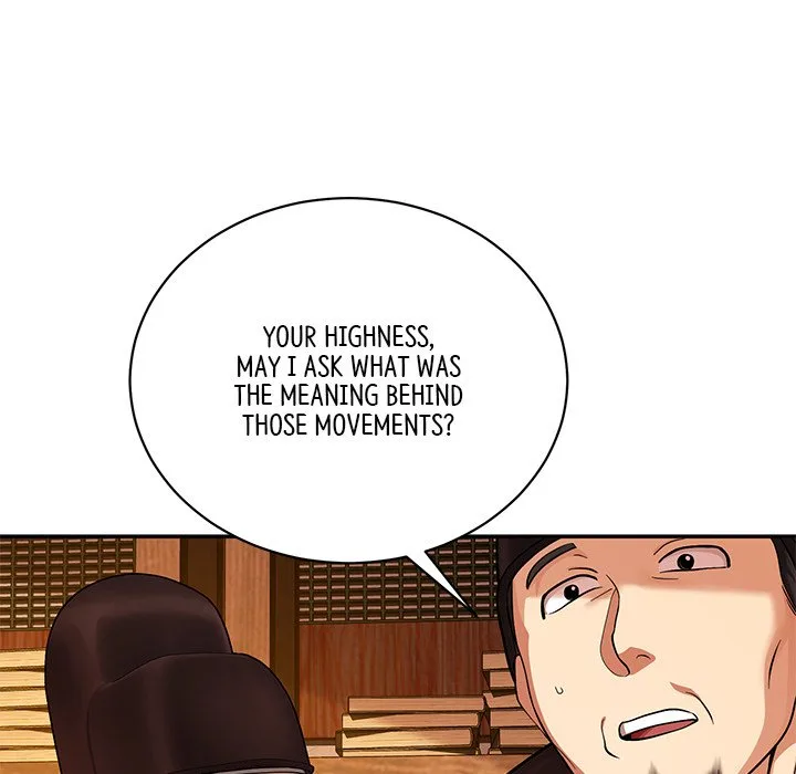 Muscle Joseon Chapter 2 page 122