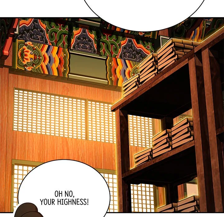 Muscle Joseon Chapter 2 page 130