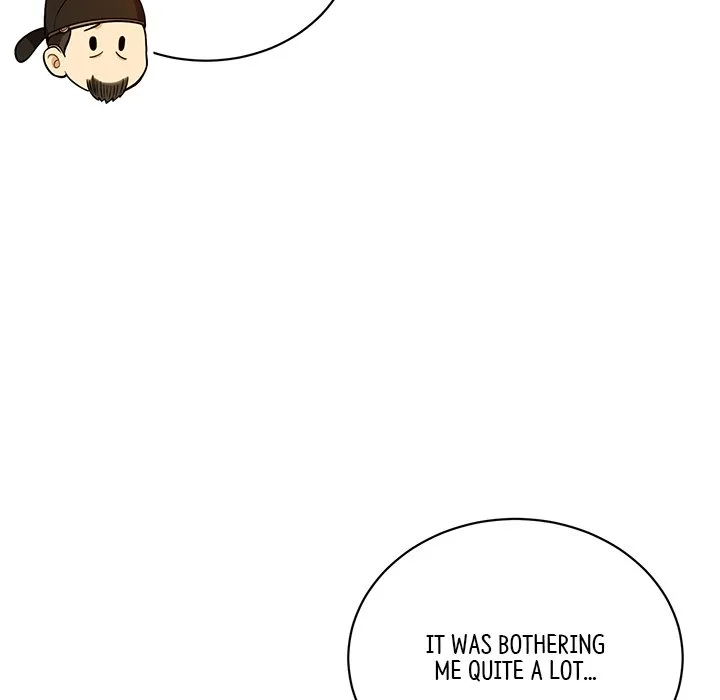 Muscle Joseon Chapter 2 page 131