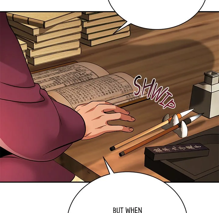 Muscle Joseon Chapter 2 page 132