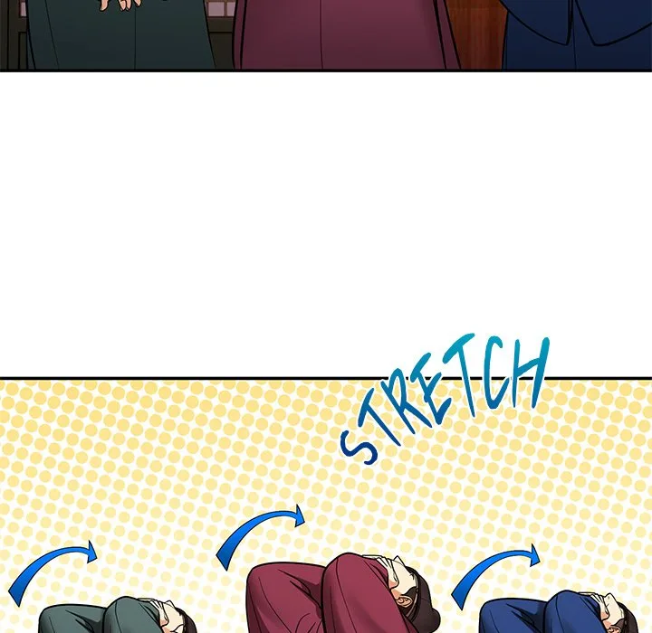 Muscle Joseon Chapter 2 page 135