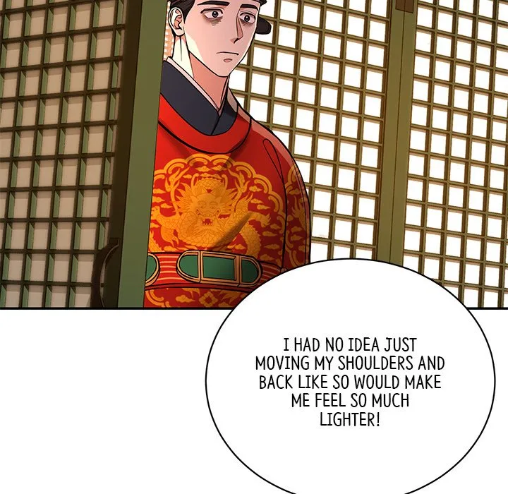 Muscle Joseon Chapter 2 page 144