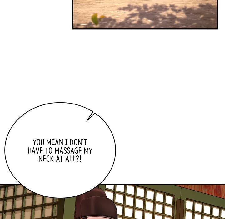 Muscle Joseon Chapter 2 page 143
