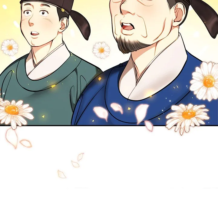 Muscle Joseon Chapter 2 page 140