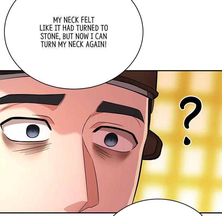 Muscle Joseon Chapter 2 page 146