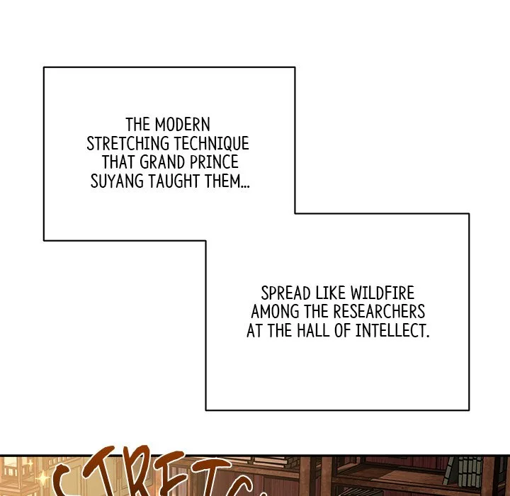 Muscle Joseon Chapter 2 page 148