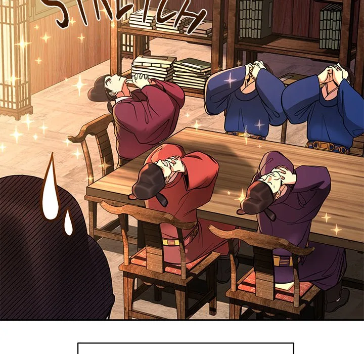 Muscle Joseon Chapter 2 page 149