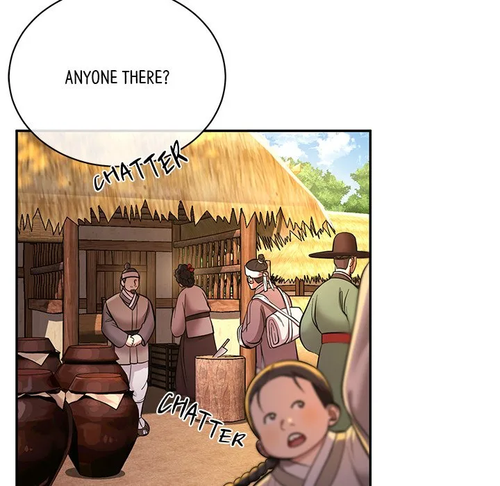 Muscle Joseon Chapter 2 page 153