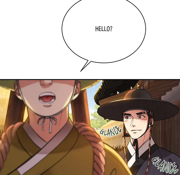 Muscle Joseon Chapter 2 page 155