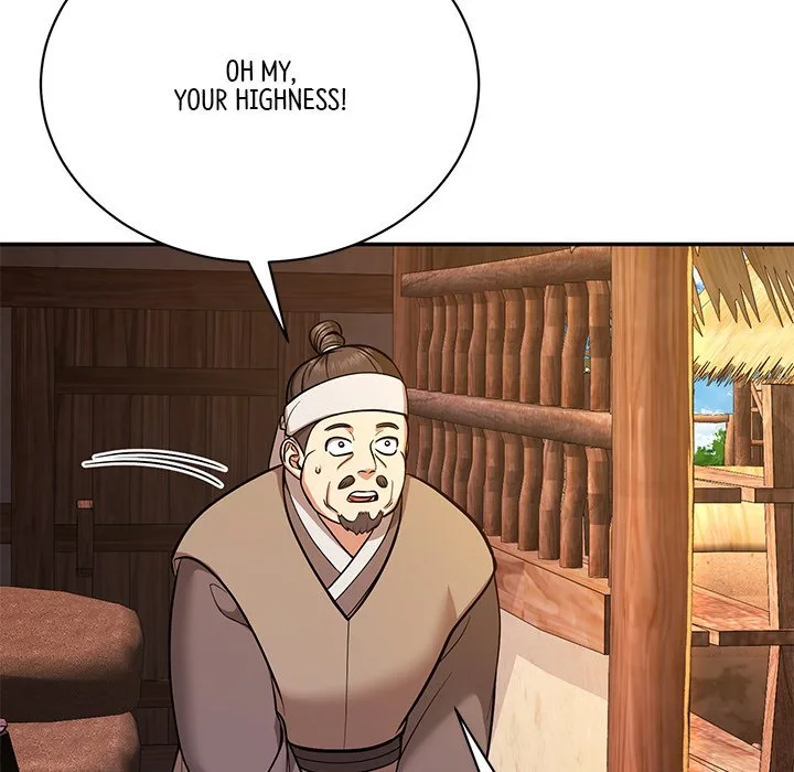 Muscle Joseon Chapter 2 page 157