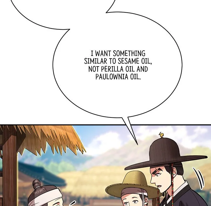 Muscle Joseon Chapter 2 page 159