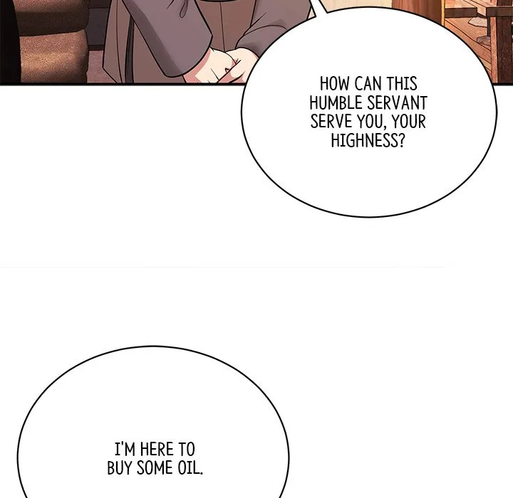 Muscle Joseon Chapter 2 page 158