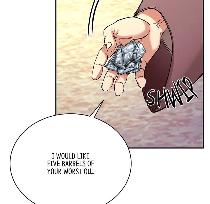 Muscle Joseon Chapter 2 page 162