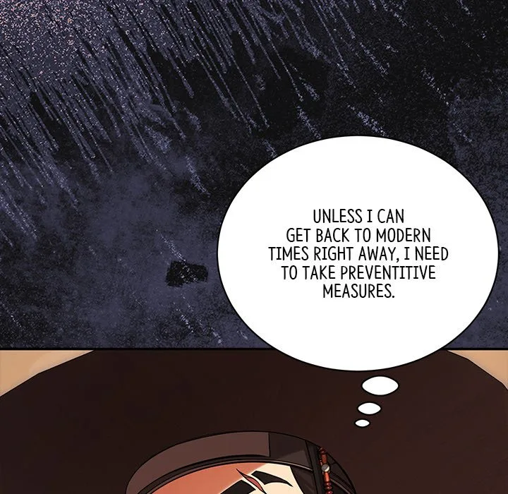 Muscle Joseon Chapter 2 page 167