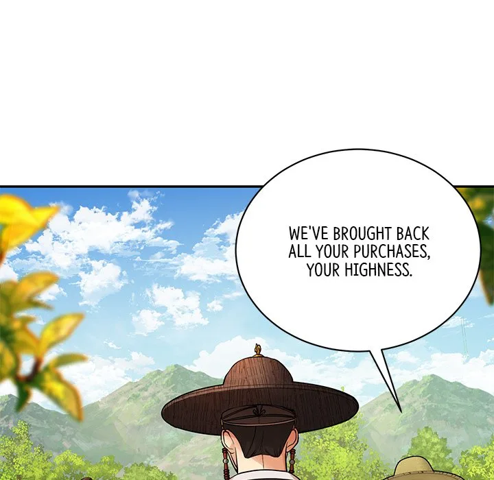 Muscle Joseon Chapter 2 page 172