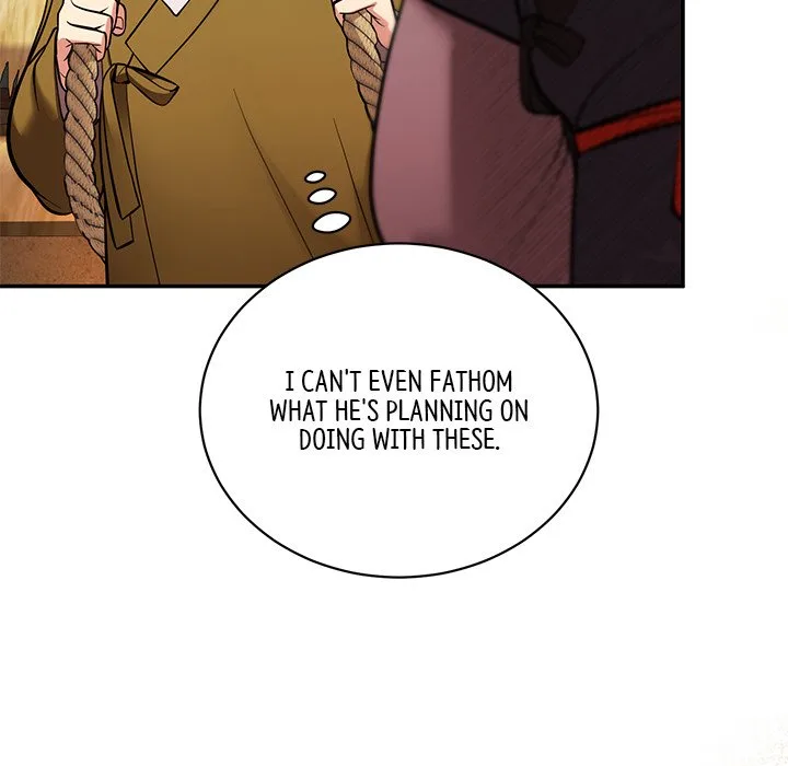 Muscle Joseon Chapter 2 page 165