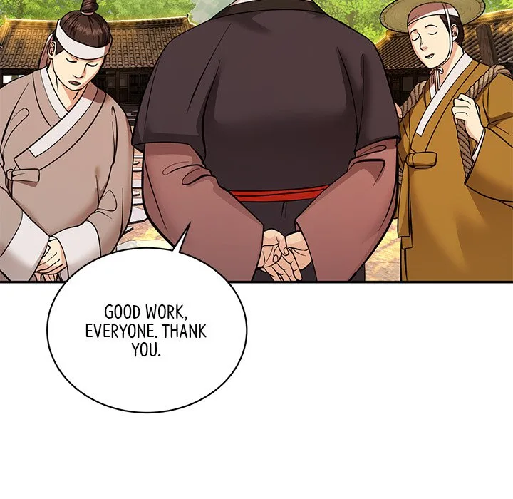 Muscle Joseon Chapter 2 page 173