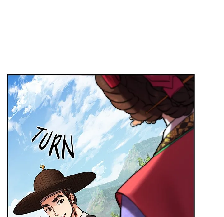 Muscle Joseon Chapter 2 page 176