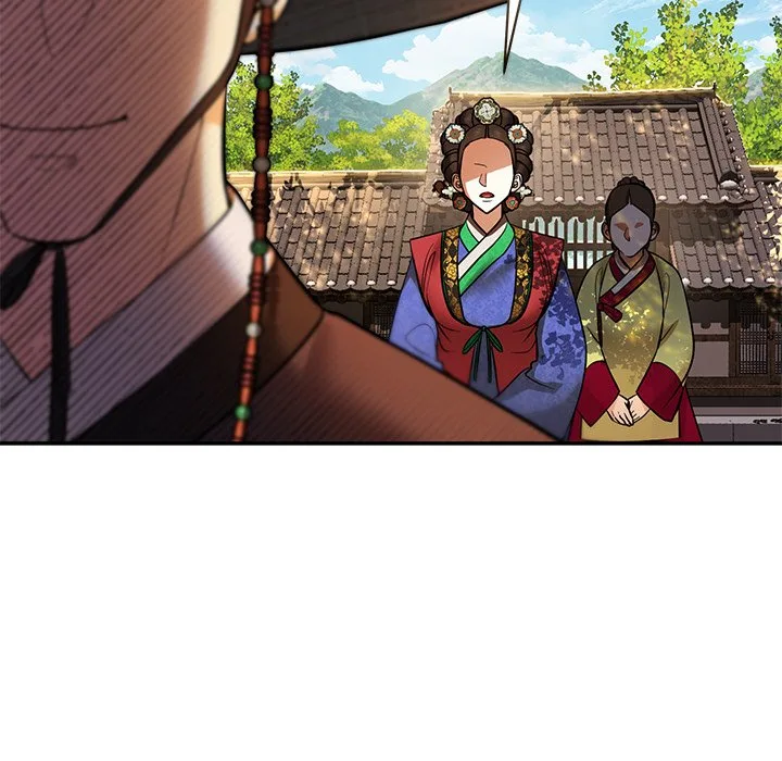 Muscle Joseon Chapter 2 page 175