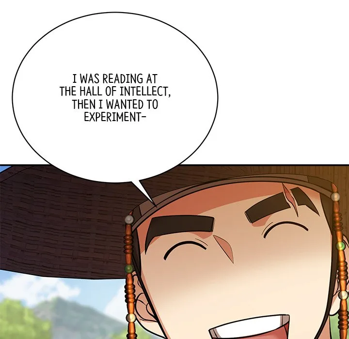 Muscle Joseon Chapter 2 page 179
