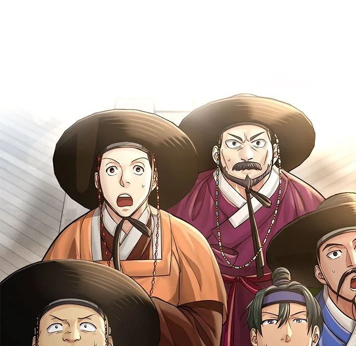 Muscle Joseon Chapter 22 page 32