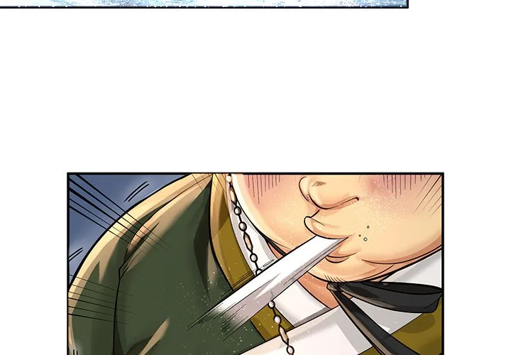 Muscle Joseon Chapter 22 page 2