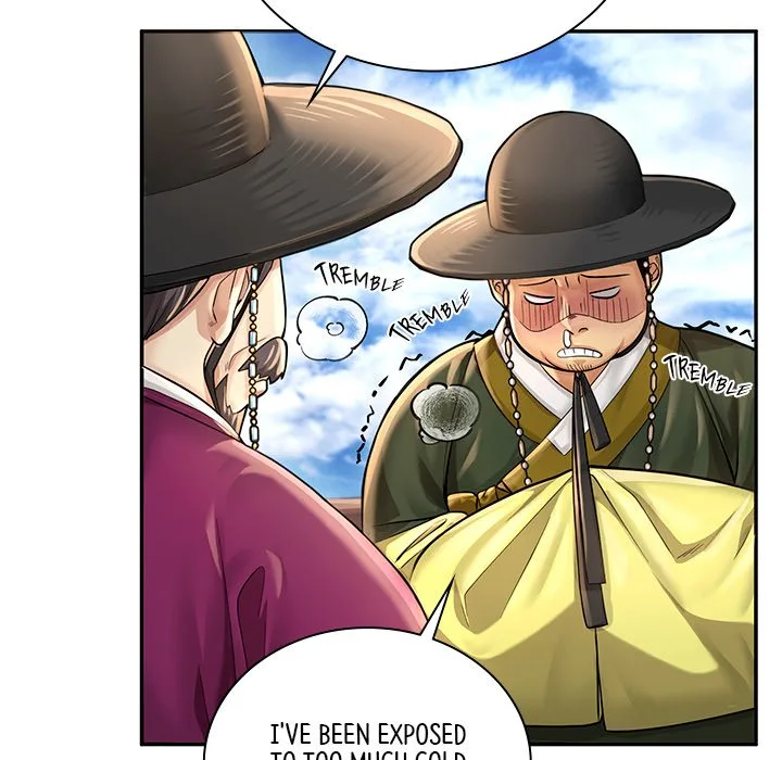 Muscle Joseon Chapter 22 page 5