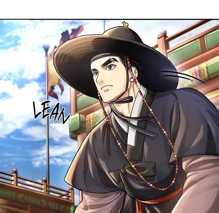 Muscle Joseon Chapter 22 page 15