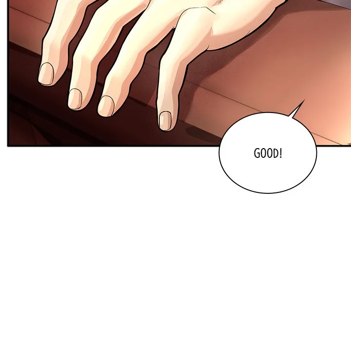 Muscle Joseon Chapter 22 page 25