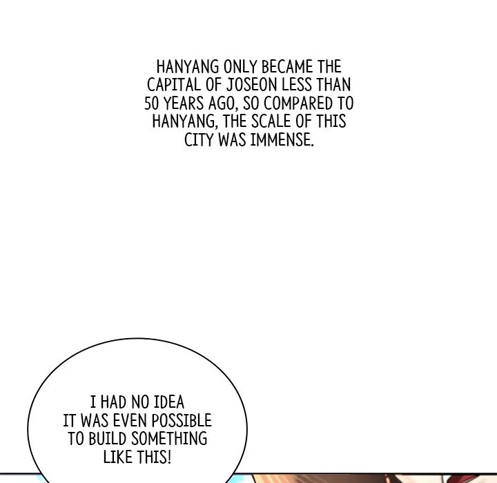 Muscle Joseon Chapter 22 page 37