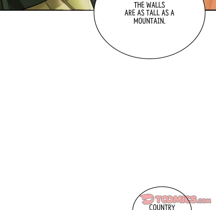 Muscle Joseon Chapter 22 page 39