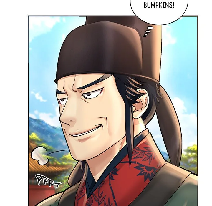 Muscle Joseon Chapter 22 page 40