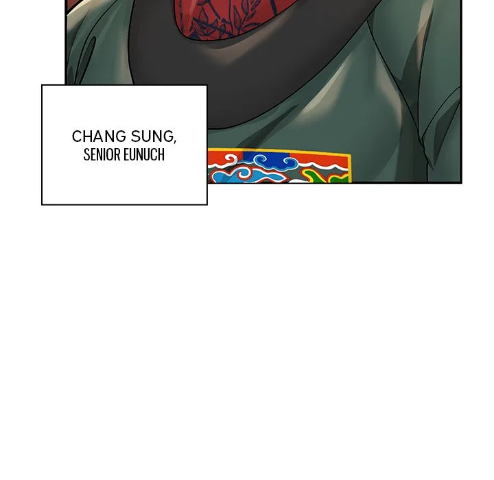 Muscle Joseon Chapter 22 page 41